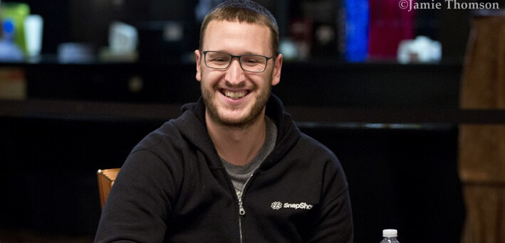 Max Silver proposes rules how to organize the 2021 World Series of Poker safely