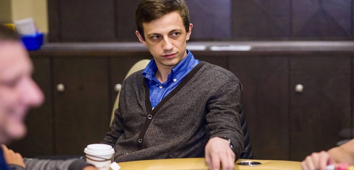 MTT Report - Aleksei Vandyshev wins WSOP Online Main for $2,543,073, kleinebakker007 leads WCOOP Main Event