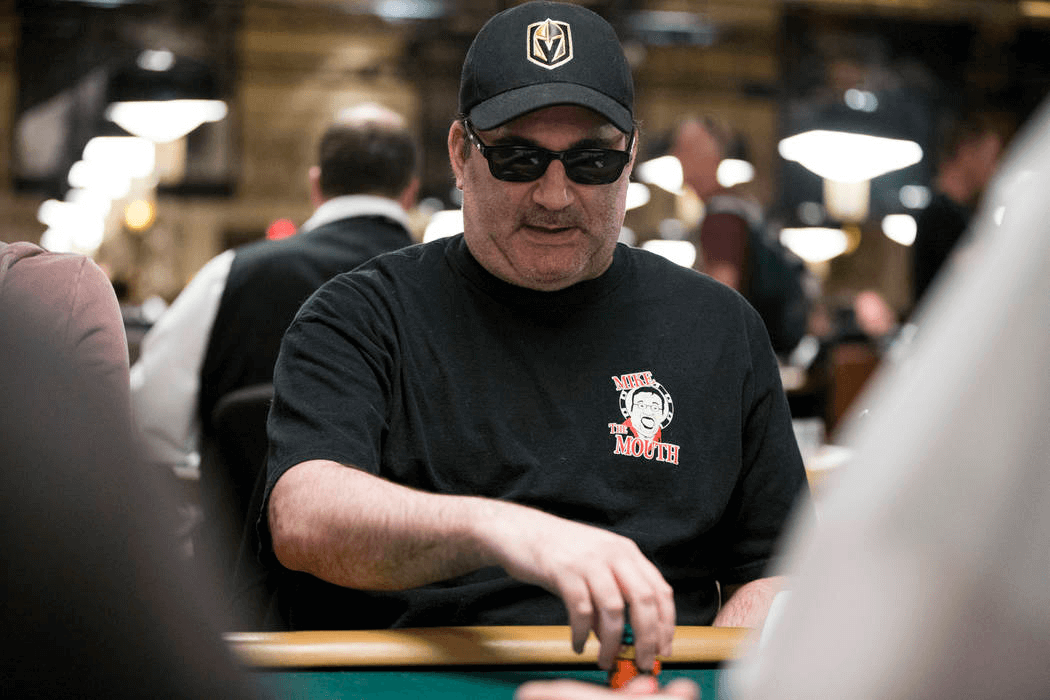Mike Matusow charging astronomic 1.5 markup for his 2021 WSOP tournaments