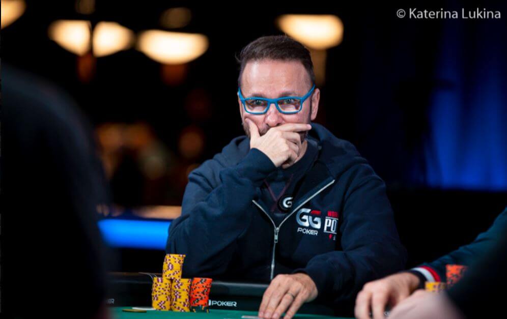 Phil Hellmuth Just Misses 17th WSOP Bracelet - Finishing Runner-Up in $10K Dealer's Choice