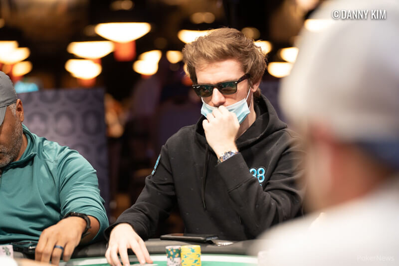 Why the IRS is the real winner of the WSOP Main Event Why the IRS is the real winner of the WSOP Main Event