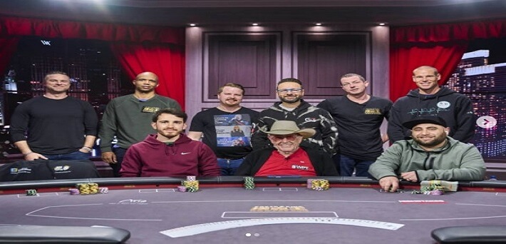 World Champion Koray Aldemir takes on Tom Dwan, Phil Ivey and Patrik Antonius in High Stakes Poker Season 9s-Poker-Season-9