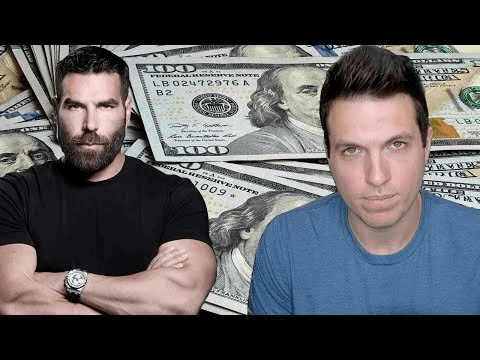 Dan Bilzerian Appears on the Doug Polk Podcast - Reveals $350,000,000 Tax Bill from Nosebleed Games