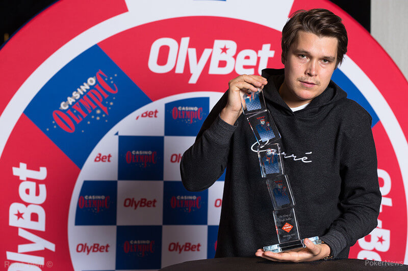 eelis parssinen poker