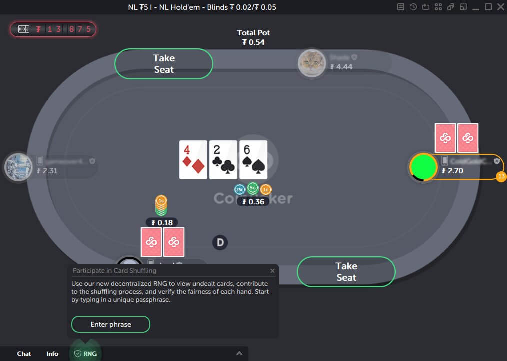 CoinPoker Review CoinPoker Review