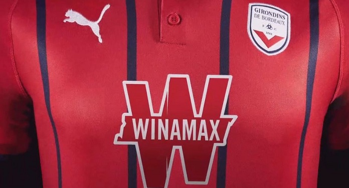 Deragoratory Tweets cost Winamax €1,300,000 Sponsorhip Deal with FC Girondins de Bordeaux