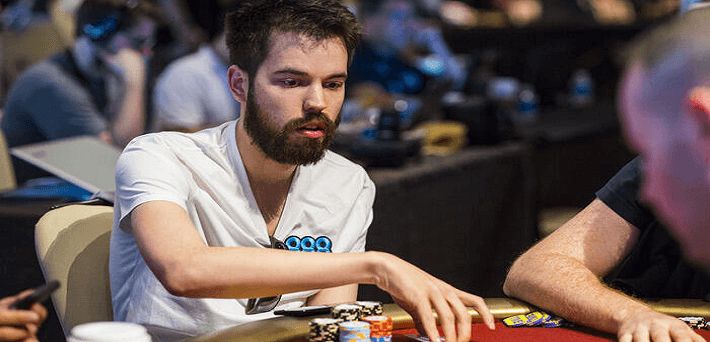 Dominik Nitsche Calls Pokercode