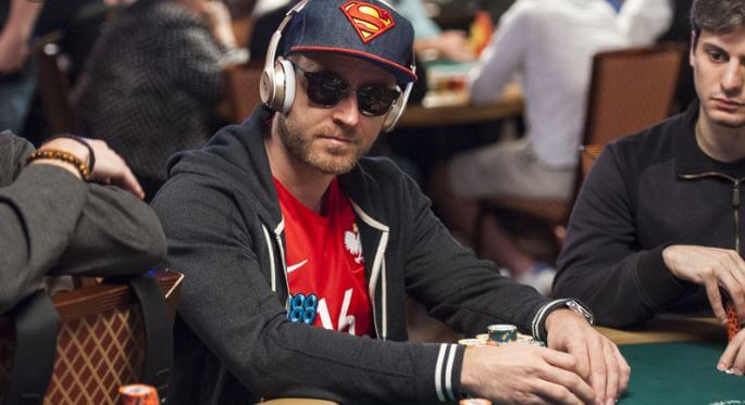 MTT Report - sosickPL wins Sunday Millions, Juan Pardo Dominguez the Titans Event