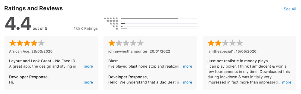 888poker app store ratings 888poker app store ratings