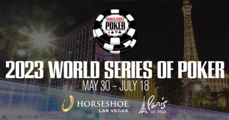 WSOP