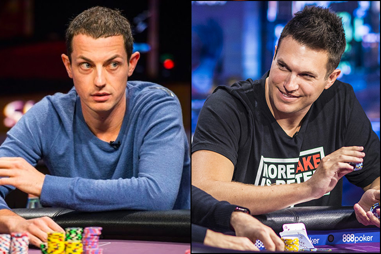 Doug Polk says We might not see Tom Dwan too much in the future, owes way too many people