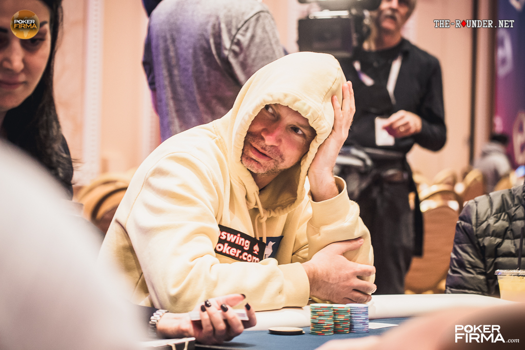 Lars Liedtke Poker 2023 WPT World Championship Las Vegas Lars Liedtke Poker 2023 WPT World Championship Las Vegas