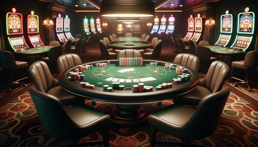 best low stakes poker sites