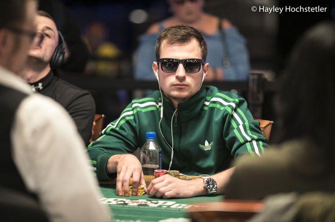 Vlad Darie Poker Vlad Darie Poker