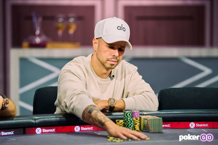 Andrew Sassoon High Stakes Poker Andrew Sassoon High Stakes Poker