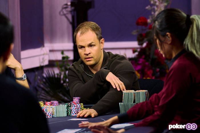High Stakes Poker - Santosh Suvarna Joins, Andrew Robl Wins Massive Pot In Sick Cooler High Stakes Poker - Santosh Suvarna Joins, Andrew Robl Wins Massive Pot In Sick Cooler