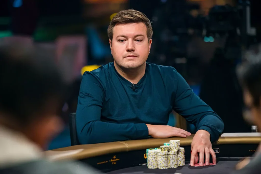 Peter Jetten Poker Peter Jetten Poker