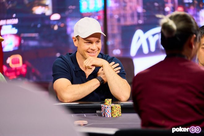 Poker Hand of the Week - Huge River Cooler in $363,100 Pot at High Stakes Poker Poker Hand of the Week - Huge River Cooler in $363,100 Pot at High Stakes Poker