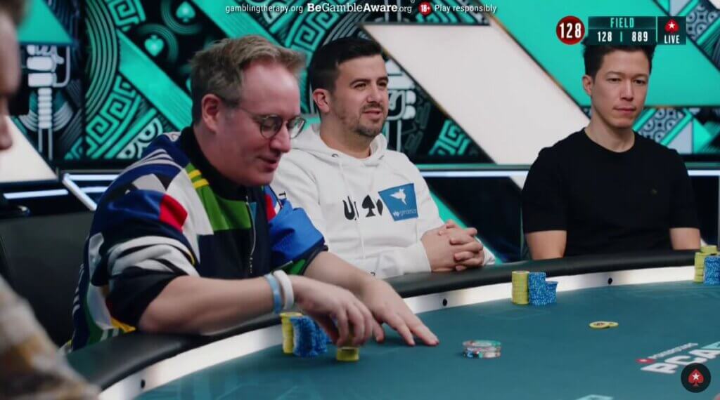 VIP-Grinders Player Andras Nemeth Wins 2024 GGMasters Overlay Edition for $699,878.84 VIP-Grinders Player Andras Nemeth Wins 2024 GGMasters Overlay Edition for $699,878.84