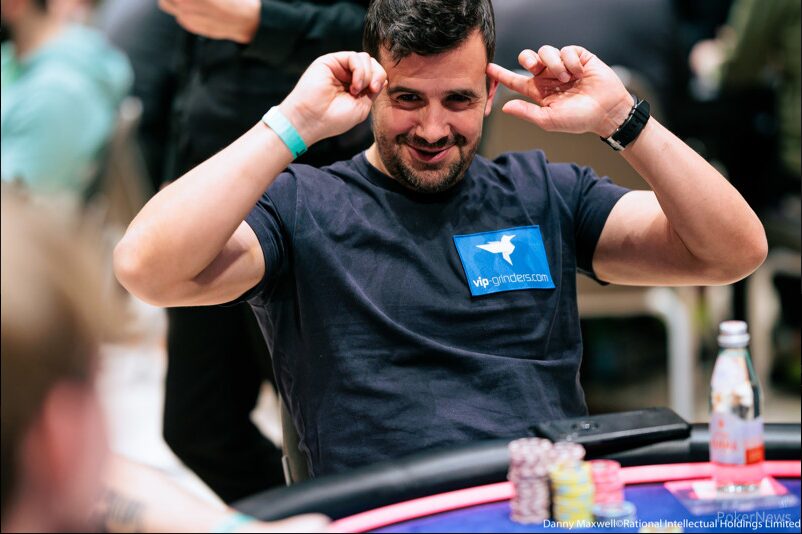 VIP-Grinders Player Andras Nemeth Wins 2024 GGMasters Overlay Edition for $699,878.84 VIP-Grinders Player Andras Nemeth Wins 2024 GGMasters Overlay Edition for $699,878.84
