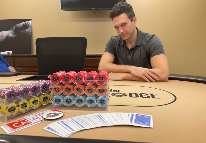 Doug Polk Doug Polk