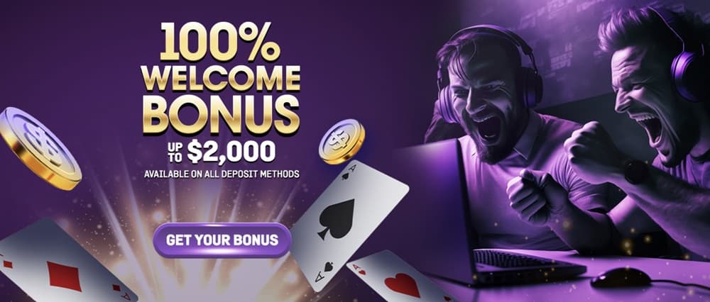 acr poker welcome bonus