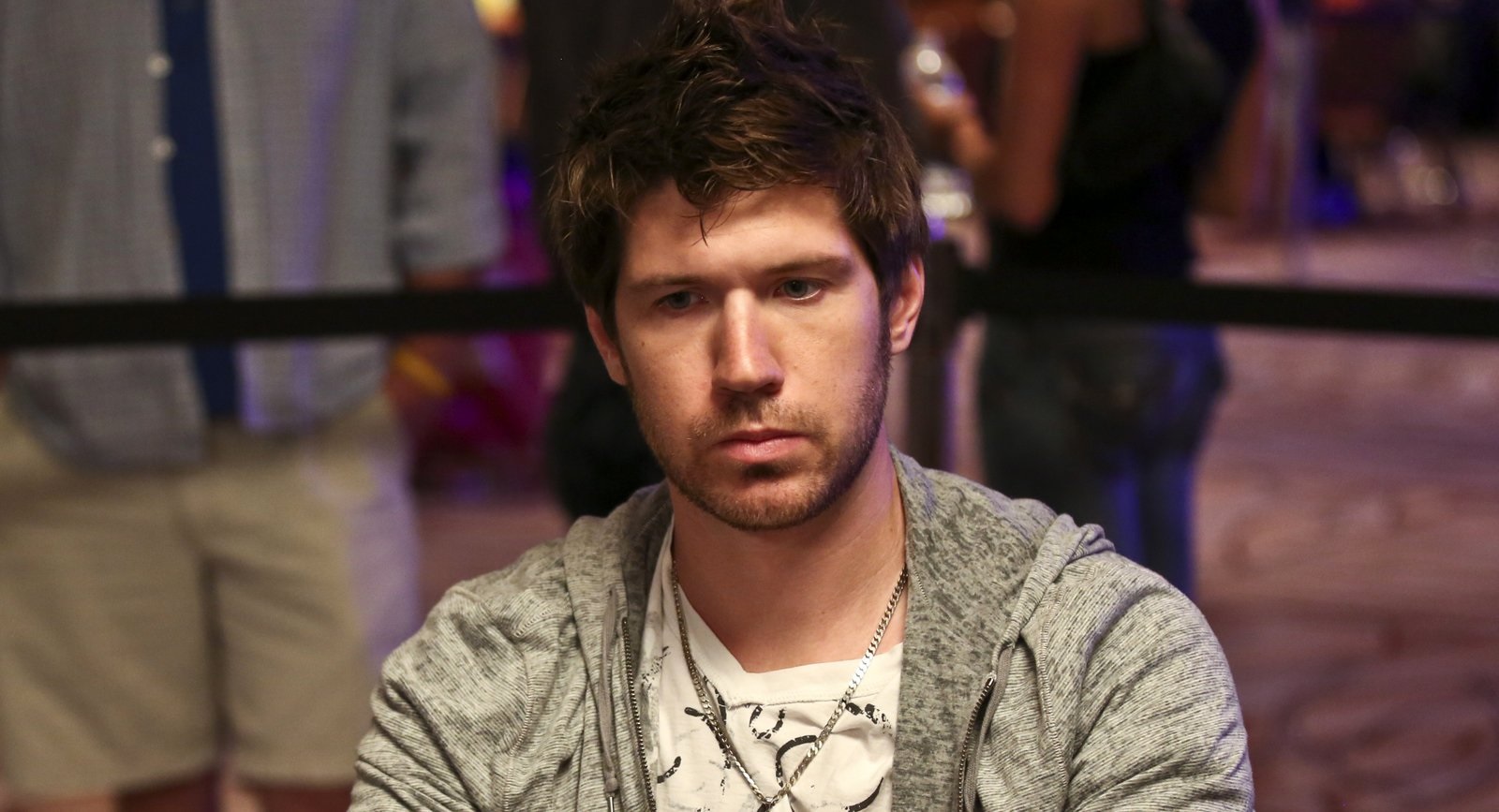 Mark Radoja