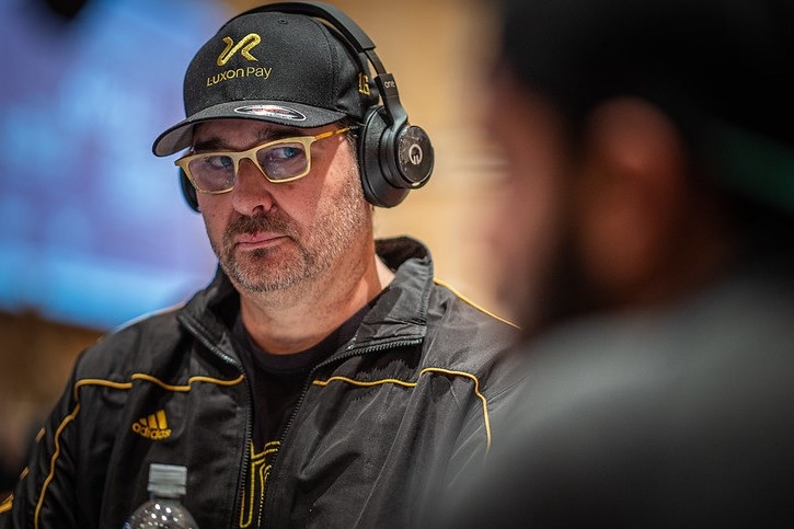 Phil Hellmuth