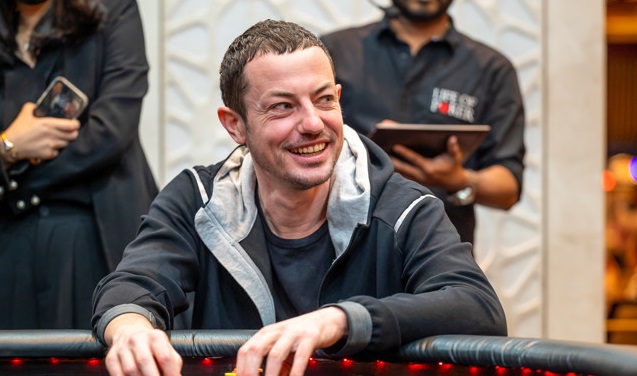 Tom Dwan