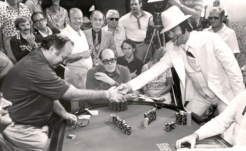 WSOP 1970 WSOP 1970