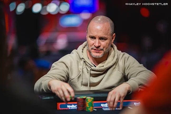 Mike Leah Mike Leah