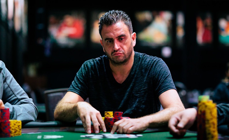 Robert Mizrachi Robert Mizrachi