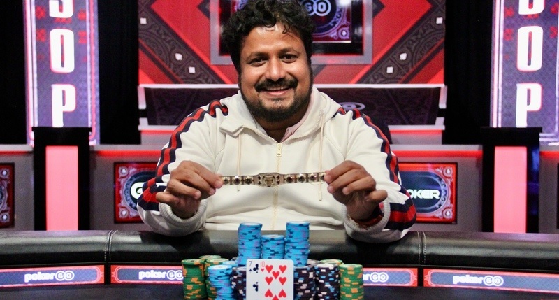 Santhosh Suvarna Santhosh Suvarna
