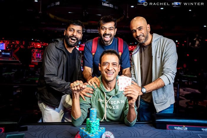 Aditya Agarwal Aditya Agarwal