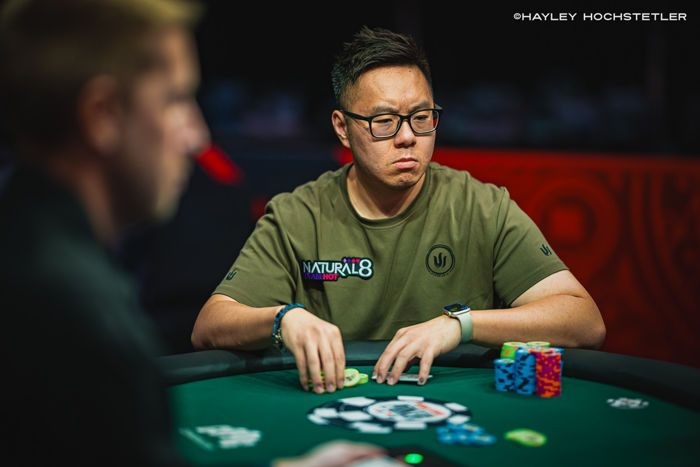 Danny Tang Danny Tang