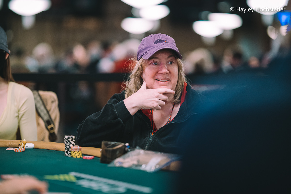 2021 World Series of Poker 2021 World Series of Poker