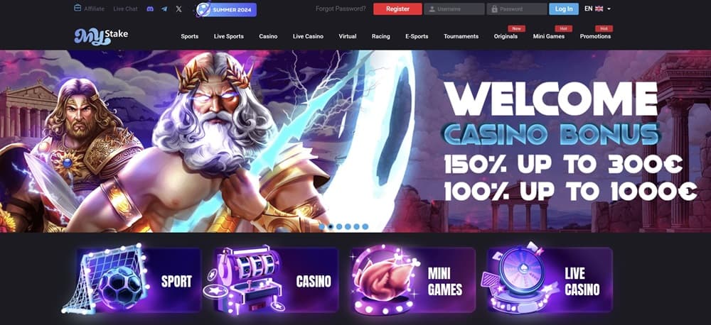 Mystake website Mystake website