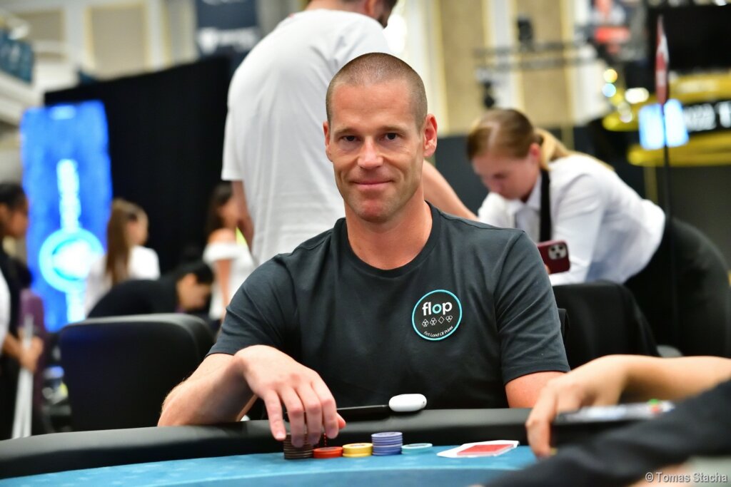 Patrik Antonius Patrik Antonius