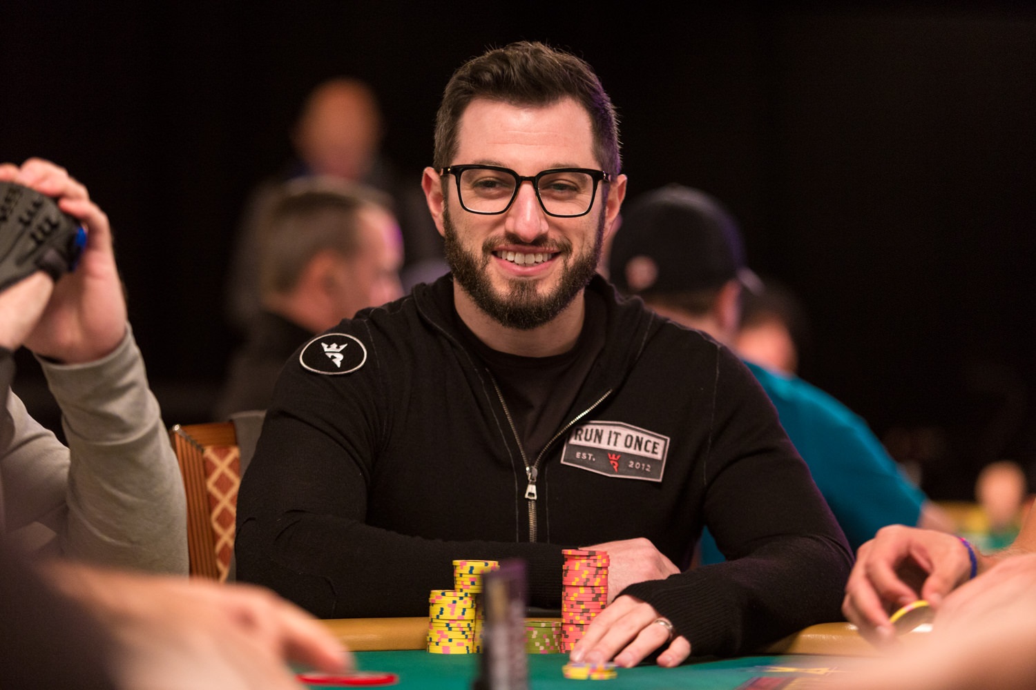 Phil Galfond Phil Galfond