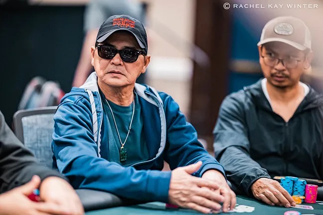 Phuoc Nguyen Phuoc Nguyen