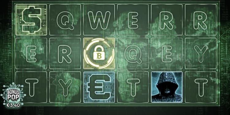 Satoshi's Secret Casino Slot Satoshi's Secret Casino Slot