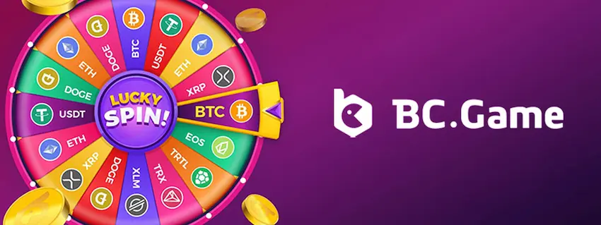 bc.game lucky spin wheel bc.game lucky spin wheel