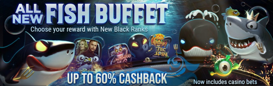 Fish Buffet GGPoker Fish Buffet GGPoker