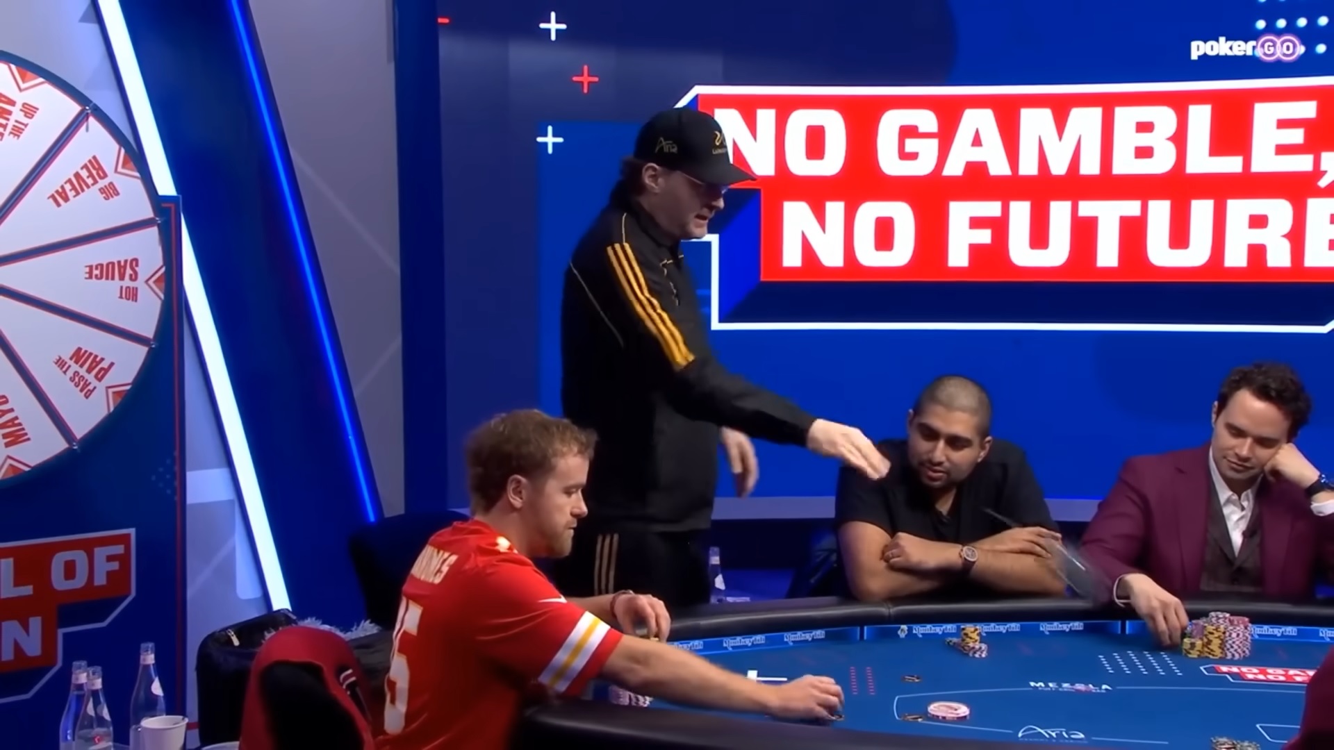 Phil Hellmuth Phil Hellmuth