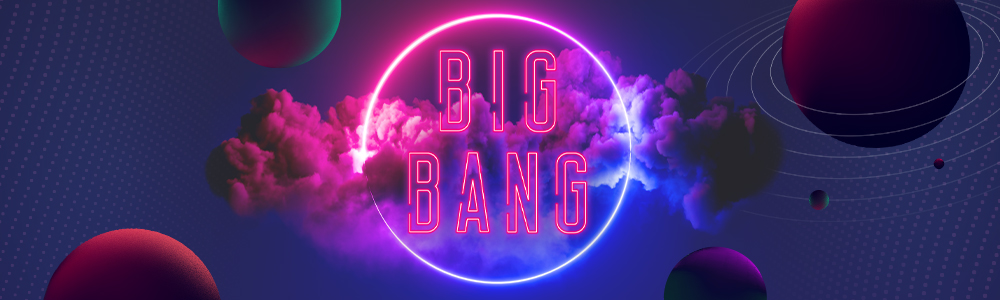 Big Bang Tournaments at CoinPoker Big Bang Tournaments at CoinPoker