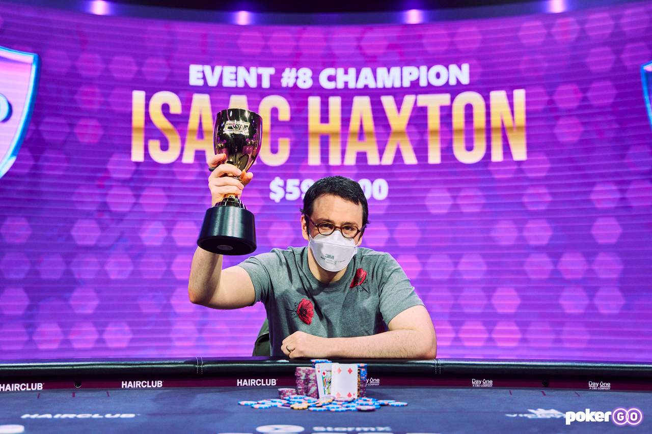 Haxton 1 Haxton 1