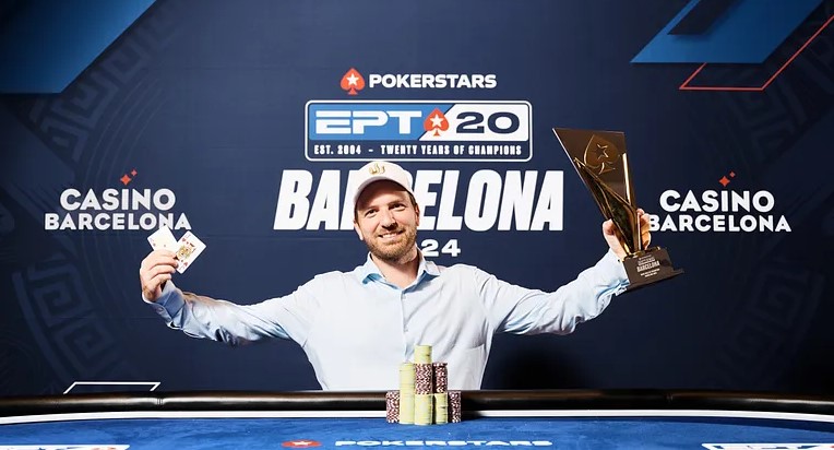 MikeWatsonEPTBarca1 MikeWatsonEPTBarca1