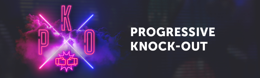 PKO at CoinPoker PKO at CoinPoker