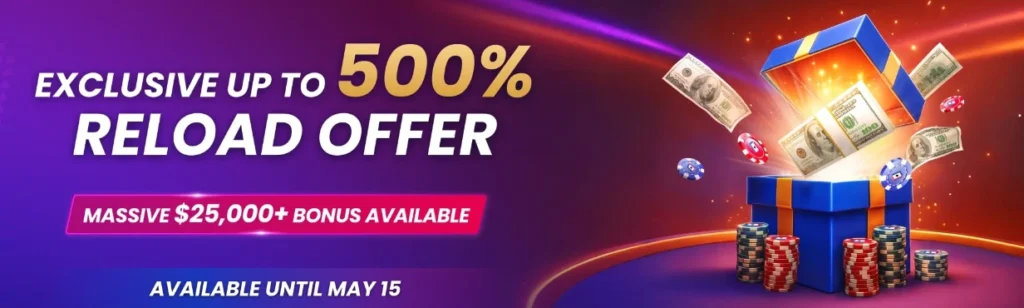 wpt global reload bonus