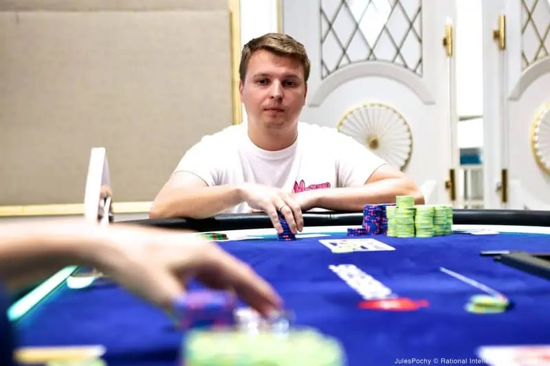 Aleksejs Ponakovs Aleksejs Ponakovs